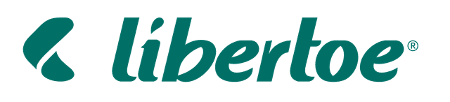 libertoe logo
